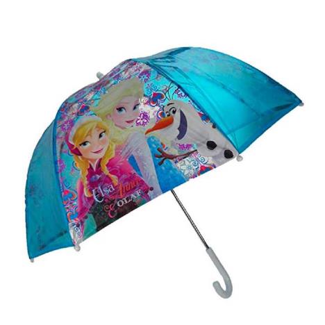 Disney Frozen Nordic Dome Umbrella £8.99
